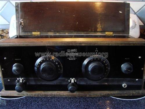 Duodyne 770; Globe Electric Co.; (ID = 1032244) Radio