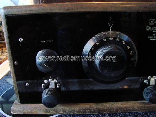 Duodyne 770; Globe Electric Co.; (ID = 1032245) Radio