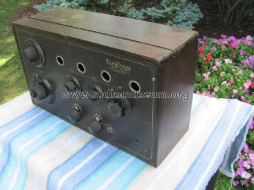 Duodyne 775; Globe Electric Co.; (ID = 2018760) Radio