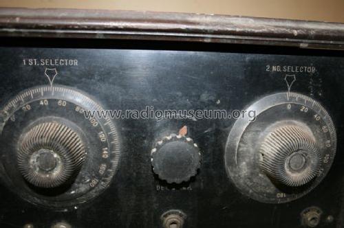 Duodyne 880; Globe Electric Co.; (ID = 1593039) Radio