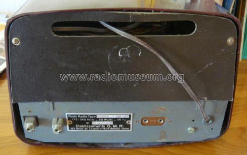 Fox E; GMR G.M.R., Georg, (ID = 1885808) Radio