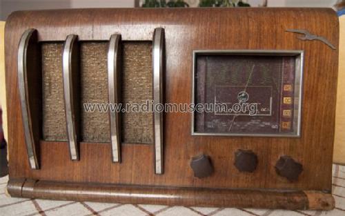 J75; GMR G.M.R., Georg, (ID = 862074) Radio