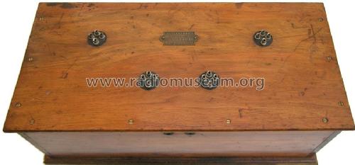 RC4; GMR G.M.R., Georg, (ID = 1083638) Radio