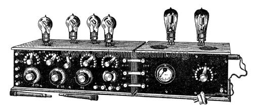 RC4 Alternatif; GMR G.M.R., Georg, (ID = 2130738) Radio