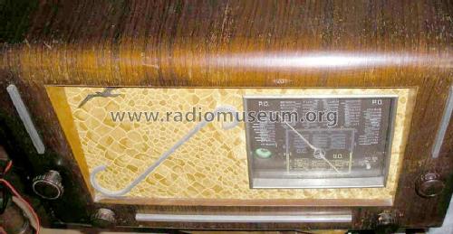 Rubis 192; GMR G.M.R., Georg, (ID = 1886165) Radio