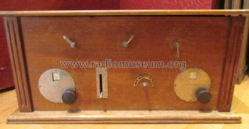 Sphinx ; GMR G.M.R., Georg, (ID = 1720580) Radio