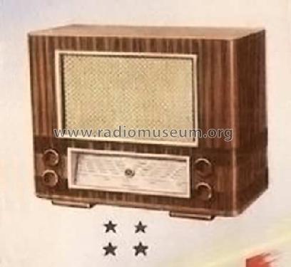 Sirius ; Gody, Abel; Amboise (ID = 2313951) Radio