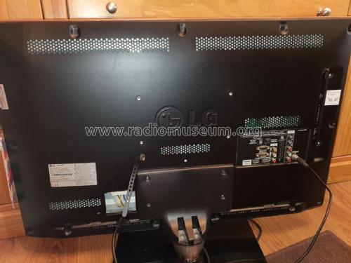 32LV2500 Television Gold Star Co., Ltd., Goldstar, LG Electronics ...