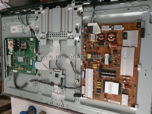 32LV2500 Television Gold Star Co., Ltd., Goldstar, LG Electronics ...