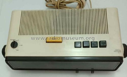 FM/AM 2Band Digital Clock Radio RK-1012; Gold Star Co., Ltd., (ID = 2985922) Radio