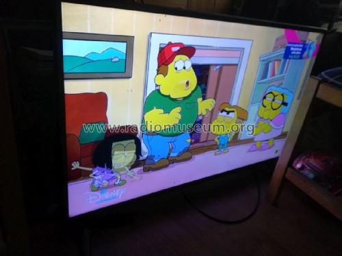 Full HD Smart TV 39LB5610; Gold Star Co., Ltd., (ID = 3075391) Television