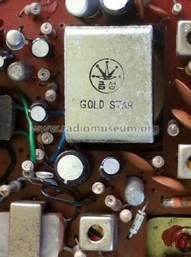 HI-FI 8 Transistor TP-802; Gold Star Co., Ltd., (ID = 1976142) Radio