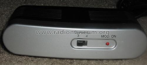 KMA-0401; Gold Star Co., Ltd., (ID = 1476203) TV Radio