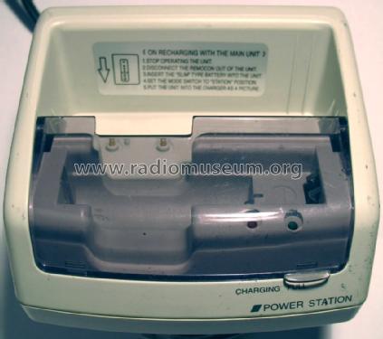 Power Station Charger GBC-850Q; Gold Star Co., Ltd., (ID = 1453032) Strom-V