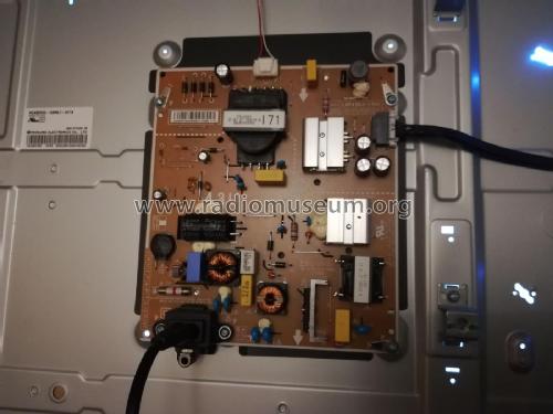 Smart TV LED 43UM7100PLB; Gold Star Co., Ltd., (ID = 2806554) Television