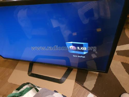 Televisor LED Full HD SmarTV 55LM620S-ZE; Gold Star Co., Ltd., (ID = 2884636) Television