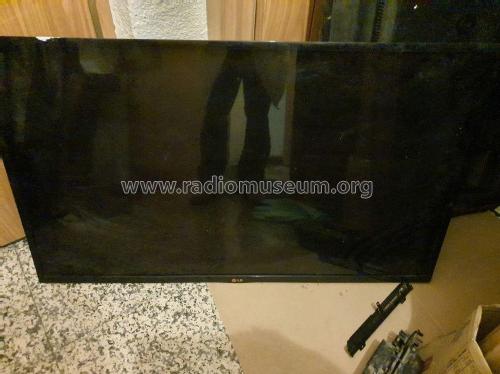 TV FULL HD 42LN5400; Gold Star Co., Ltd., (ID = 3018708) Televisore