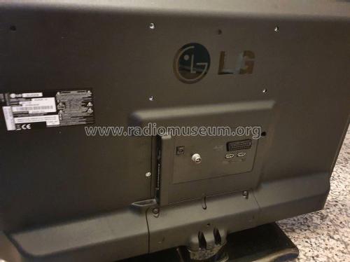 TV LED 32LN520; Gold Star Co., Ltd., (ID = 3044042) Television