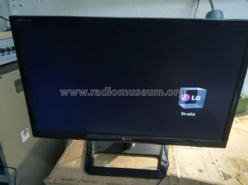 TVC Full HD LED M2452D; Gold Star Co., Ltd., (ID = 3075387) Television