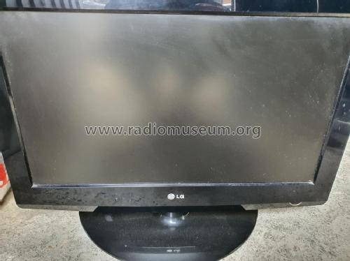 TVC LCD 26LG3000; Gold Star Co., Ltd., (ID = 2954542) Televisore