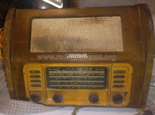 Golden Knight RCB; Golden Knight brand, (ID = 2821005) Radio