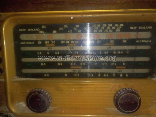 Golden Knight RCB; Golden Knight brand, (ID = 2821006) Radio