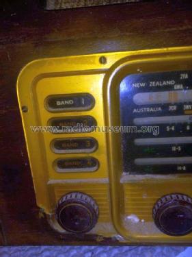 Golden Knight RCB; Golden Knight brand, (ID = 2821007) Radio