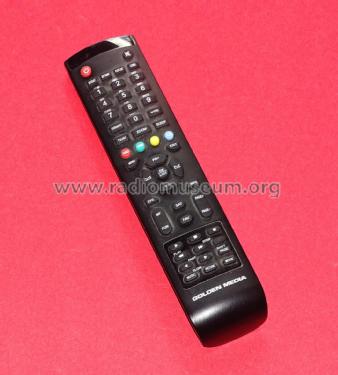 Digital Satellite Receiver Wizard HD Vote 2; Golden Media; (ID = 3081172) DIG/SAT