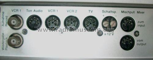 Video Umschaltpult GT-200 VCS; Golden Technica, (ID = 1165333) Diversos