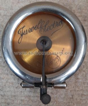 Schalldose Juwel-Electro; Goldring, Gebr. (ID = 3113532) Microphone/PU