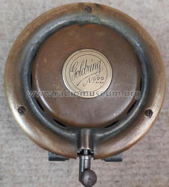 Schalldose No. 22; Goldring, Gebr. (ID = 3111547) Microphone/PU