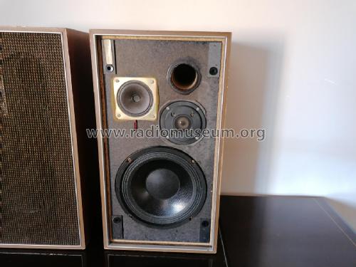 Havant SL ; Goodmans Industries (ID = 2786547) Speaker-P