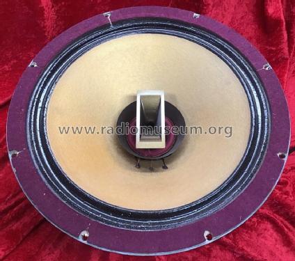 Triaxiom 15 inch 71 DX 206; Goodmans Industries (ID = 2975294) Speaker-P