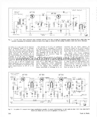 FM-ZF-Verstärker - Bloc FI 322-0002; Görler, J. K.; (ID = 2520415) Ampl. HF