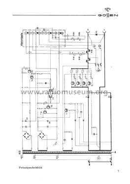 Pantam Konstanter T4 33 2; Gossen, P., & Co. KG (ID = 3037243) Equipment