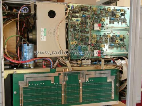 Digital Storage Oscilloscope 4041; Gould Advance Ltd.; (ID = 1744689) Equipment