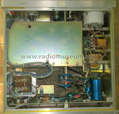 Signal Generator J3B; Gould Advance Ltd.; (ID = 1998304) Equipment