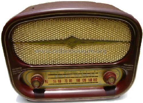 266BT; Graetz, Altena (ID = 894167) Radio