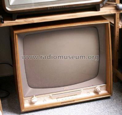 Burggraf F443D; Graetz, Altena (ID = 234498) Television
