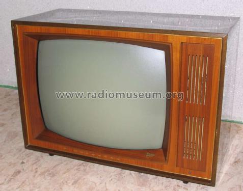 Burggraf F743; Graetz, Altena (ID = 733314) Television