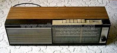 CHANSON automatic 303; Graetz, Altena (ID = 110195) Radio