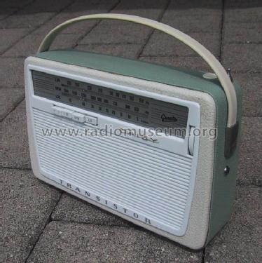 Daisy 1032; Graetz, Altena (ID = 63651) Radio