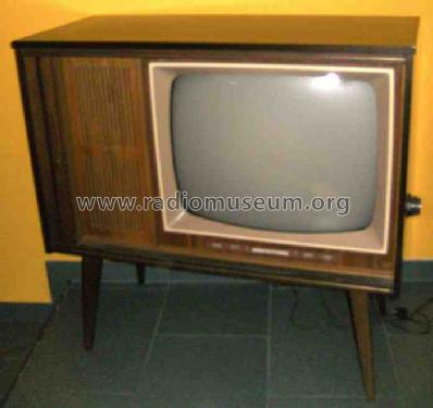 Exzellenz F433D Ch= 430FD; Graetz, Altena (ID = 1660348) Television