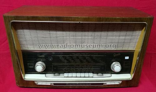 Fantasia 622; Graetz, Altena (ID = 2899555) Radio