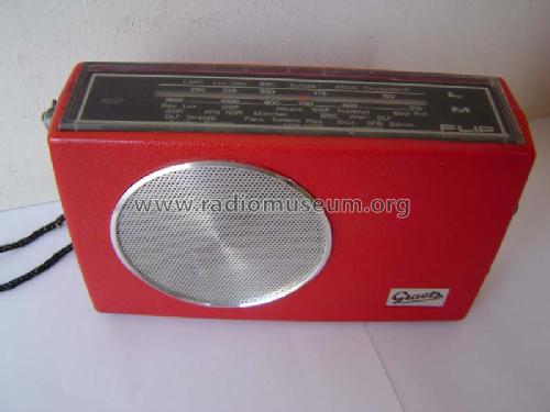 Flip ; Graetz, Altena (ID = 312292) Radio