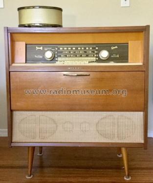 Grazioso 41016ES; Graetz, Altena (ID = 3026418) Radio