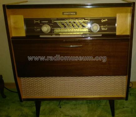 Grazioso 4916; Graetz, Altena (ID = 1934550) Radio