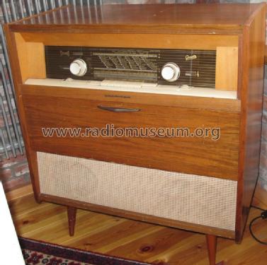 Grazioso 4 1016; Graetz, Altena (ID = 1618488) Radio