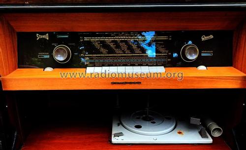 Grazioso 4 1118; Graetz, Altena (ID = 2843102) Radio