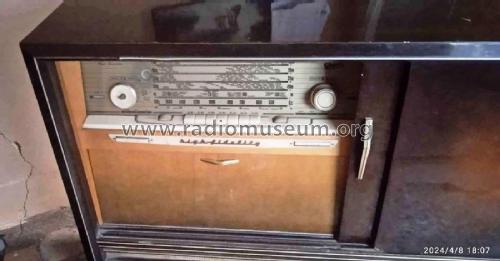 High Fidelity Radiogram 9287 WET; Graetz, Altena (ID = 3070206) Radio